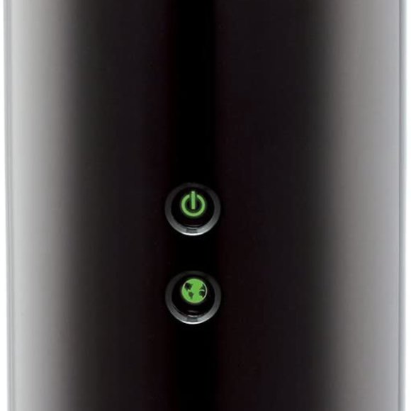 D-Link Wireless AC 1200 Mbps Home Cloud App-Enabled Dual-Band Gigabit Router - Picture 9 of 12